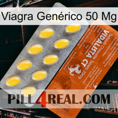 Viagra Genérico 50 Mg 42